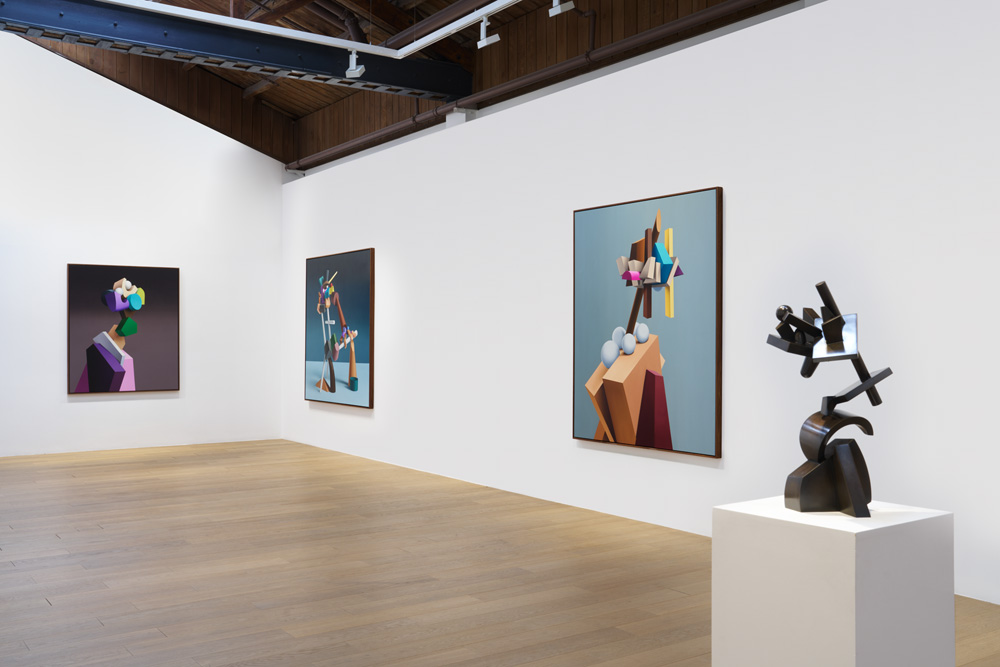 Jason Boyd Kinsella Perrotin 