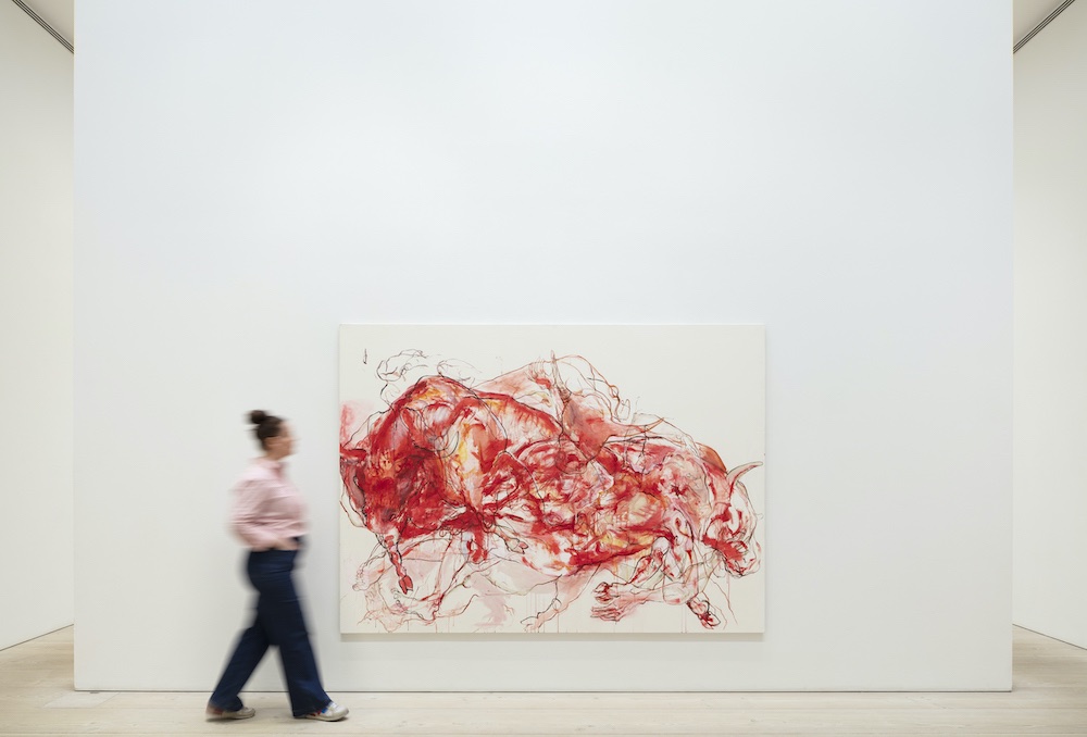 Marjatta Tapiola Galerie Forsblom 