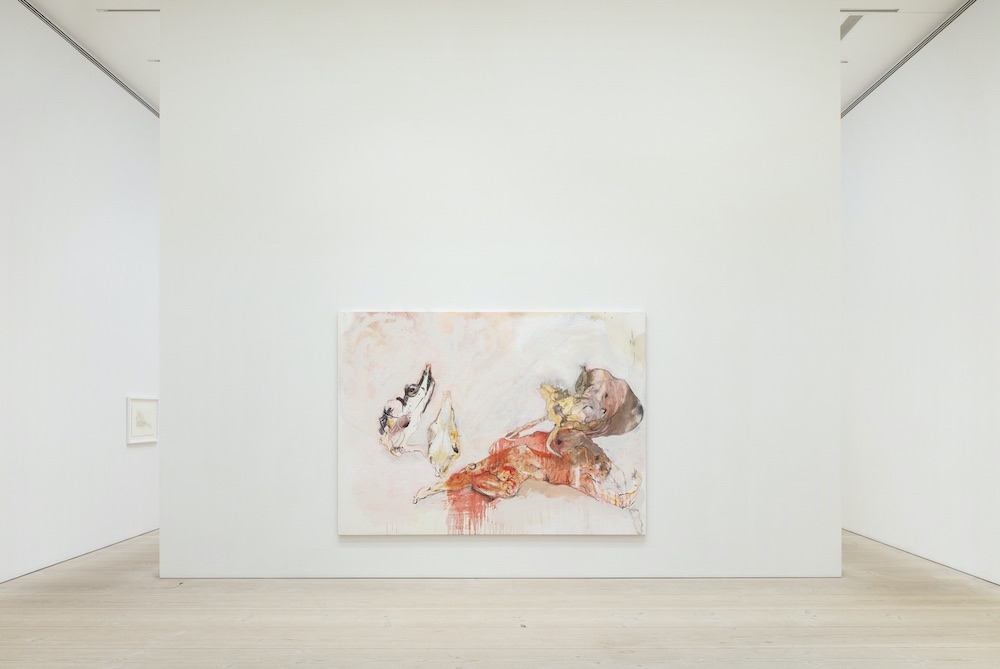 Marjatta Tapiola Galerie Forsblom 