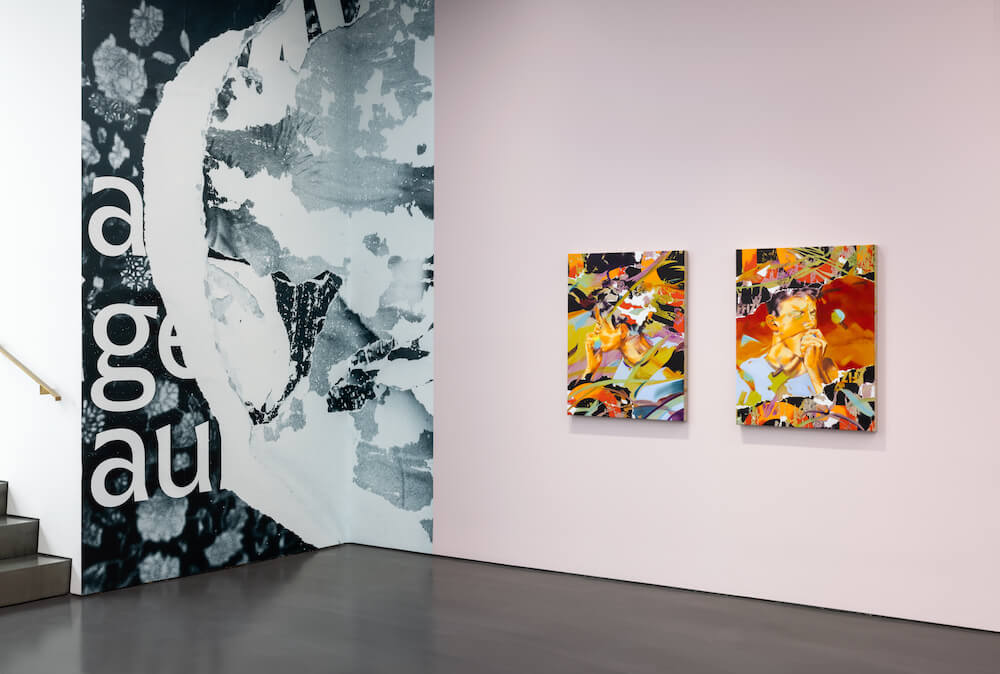 Norbert Bisky Esther Schipper 