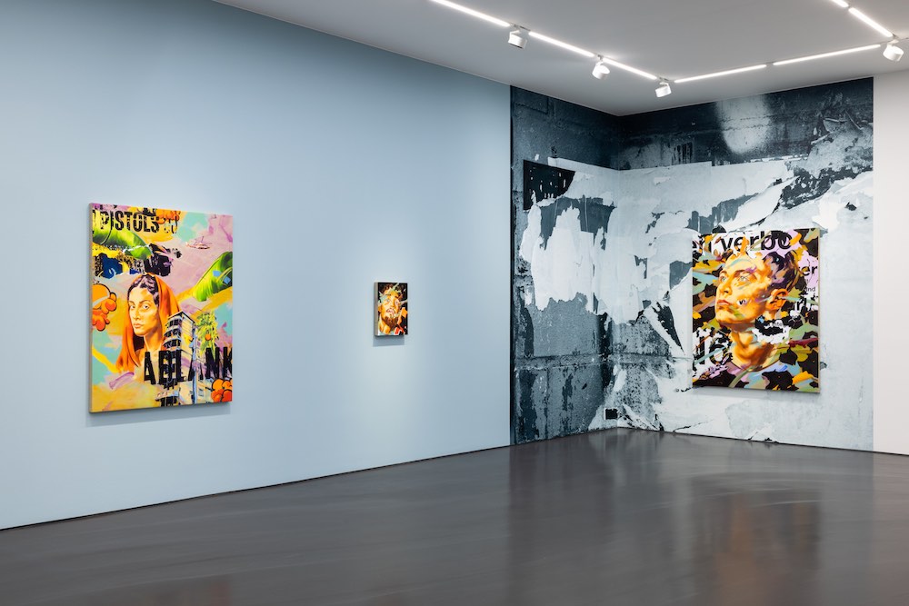 Norbert Bisky Esther Schipper 