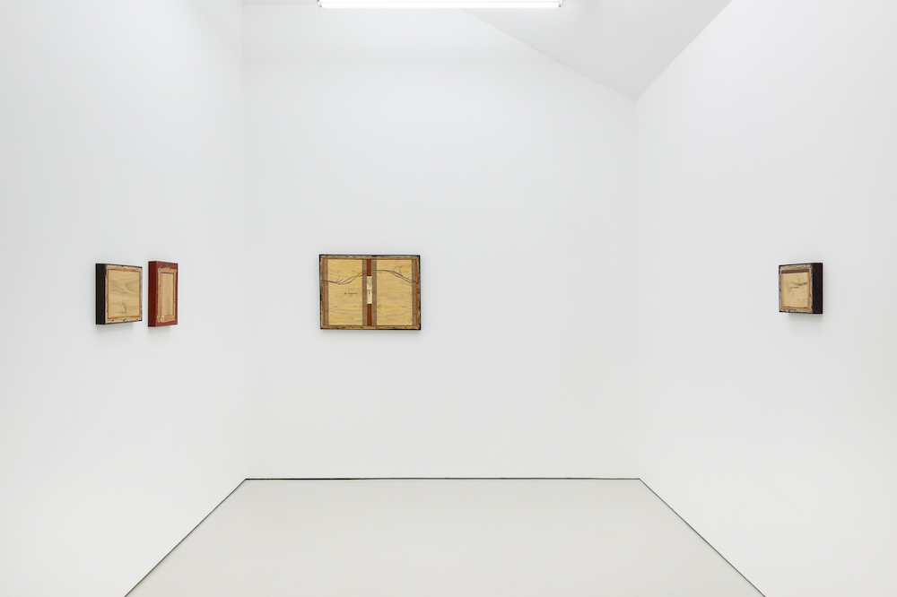 Michael Bühler Rose Kendall Koppe 