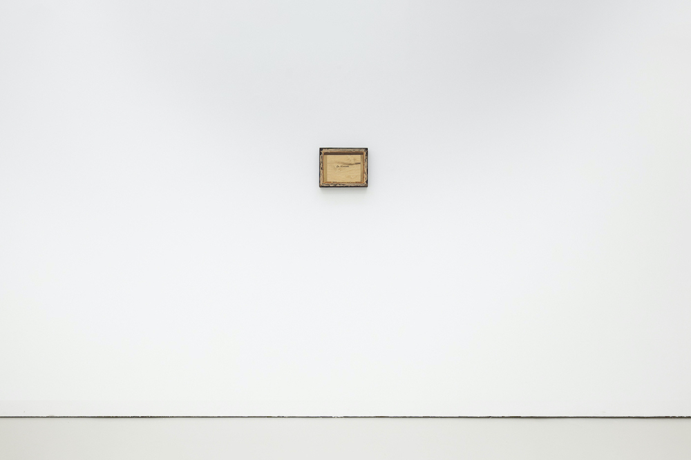 Michael Bühler Rose Kendall Koppe 