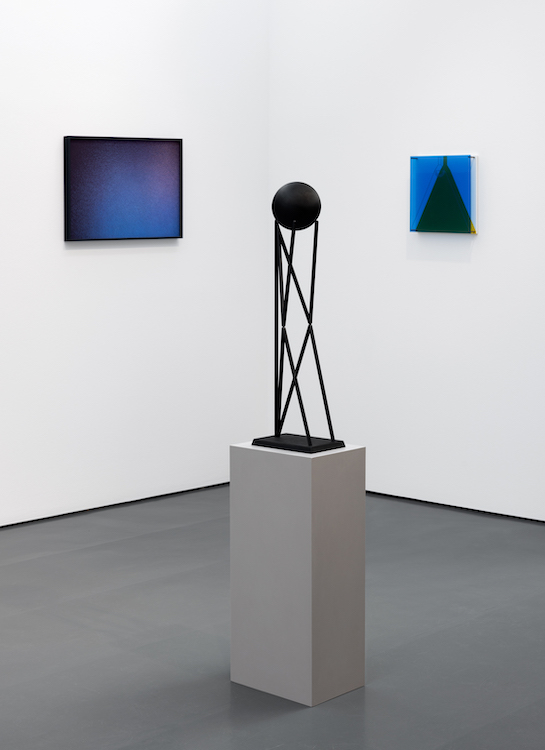 Roman Ondak Esther Schipper 