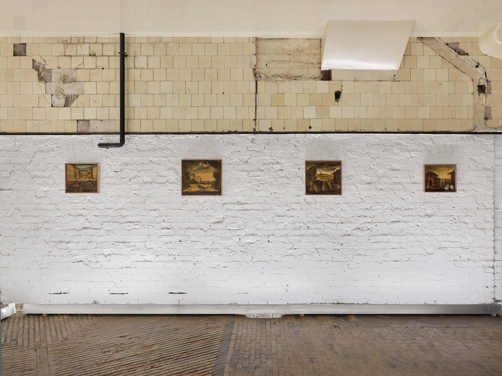 Luigi Zuccheri Sylvia Kouvali 