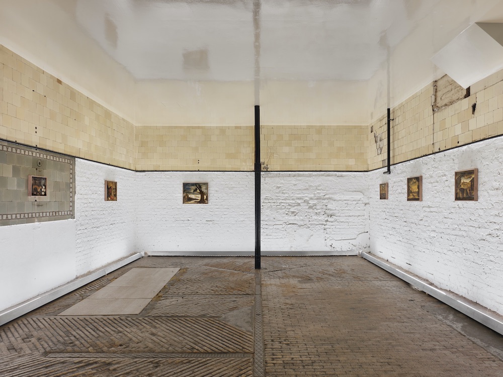 Luigi Zuccheri Sylvia Kouvali 