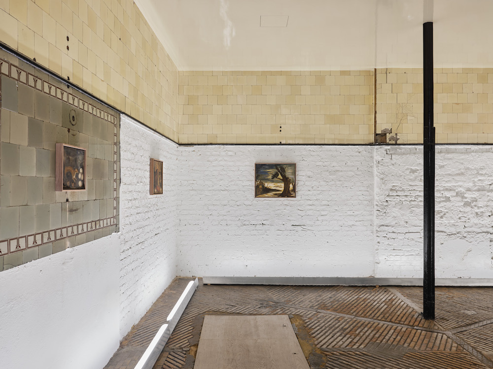 Luigi Zuccheri Sylvia Kouvali 