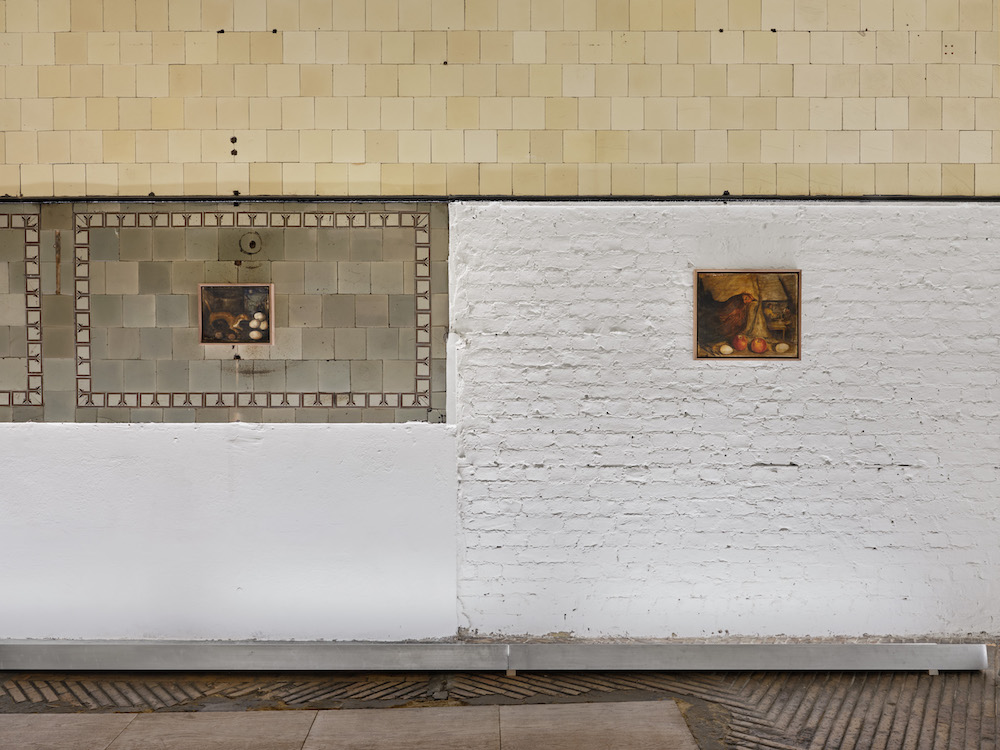 Luigi Zuccheri Sylvia Kouvali 