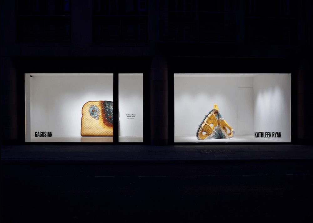 Kathleen Ryan Gagosian 