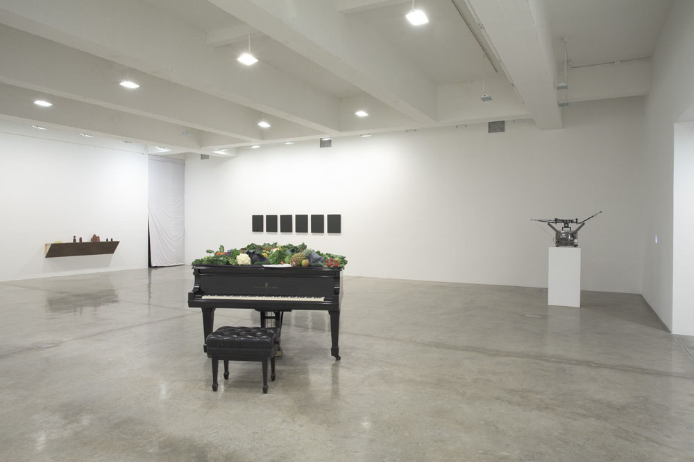  Tanya Bonakdar Gallery 