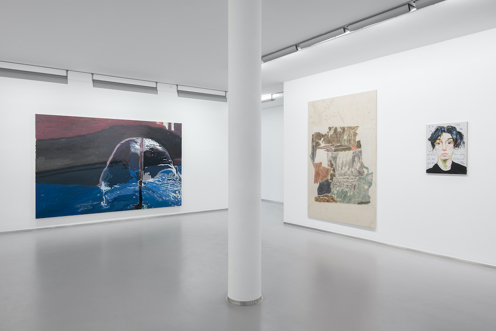  Galerie Bernd Kugler 