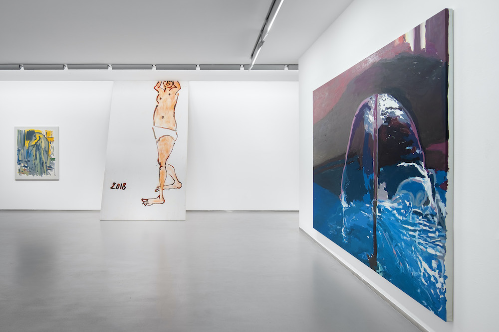  Galerie Bernd Kugler 