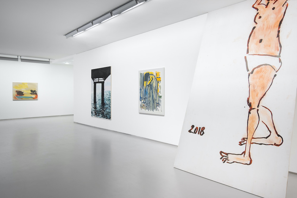  Galerie Bernd Kugler 