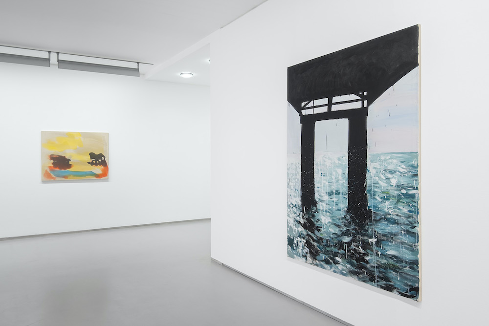  Galerie Bernd Kugler 