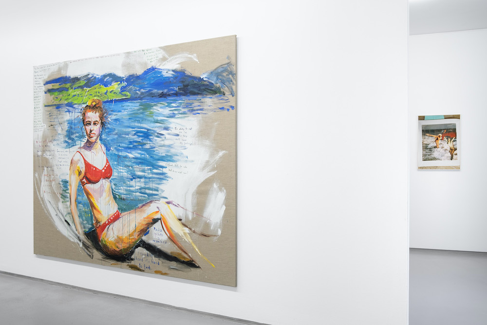  Galerie Bernd Kugler 