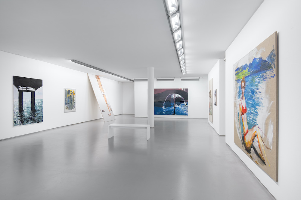  Galerie Bernd Kugler 