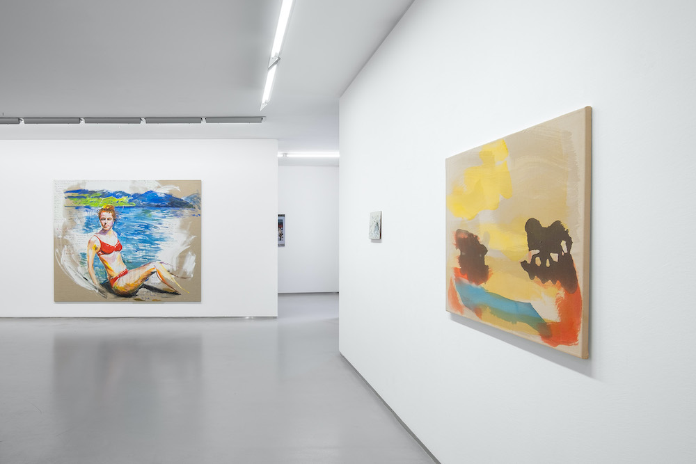  Galerie Bernd Kugler 