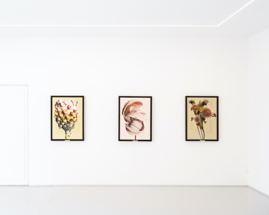 Vincent Fournier Au Cube 