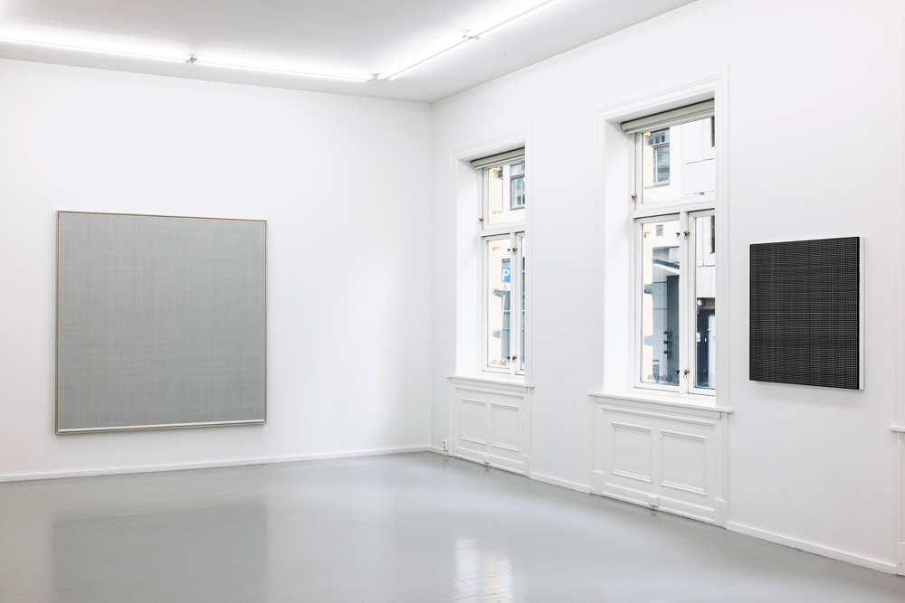 Kristin Nordhøy Galleri Riis 