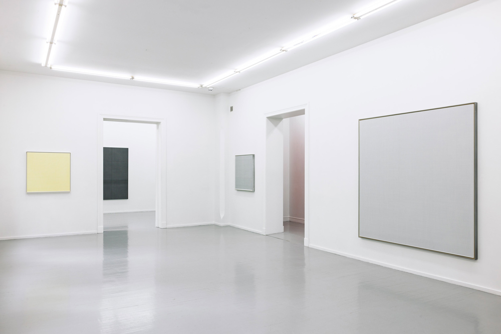 Kristin Nordhøy Galleri Riis 