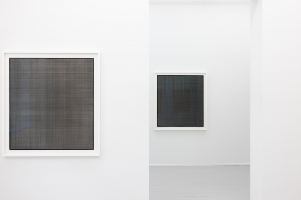 Kristin Nordhøy Galleri Riis 