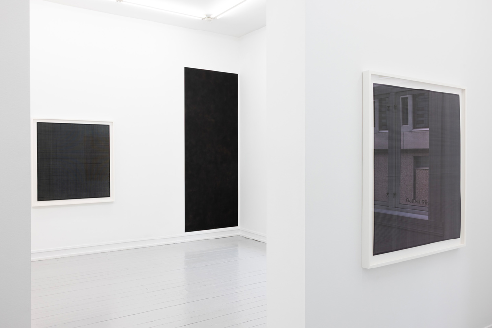 Kristin Nordhøy Galleri Riis 