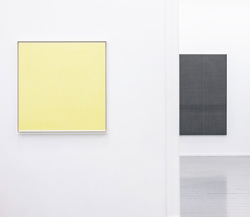 Kristin Nordhøy Galleri Riis 