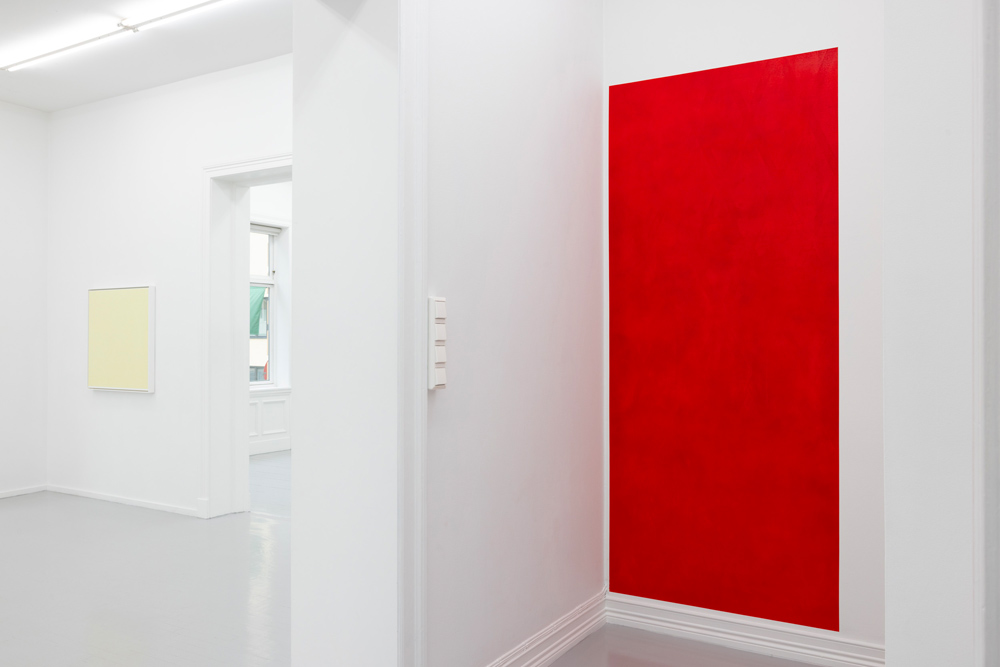 Kristin Nordhøy Galleri Riis 