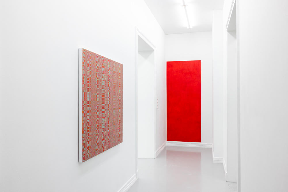 Kristin Nordhøy Galleri Riis 