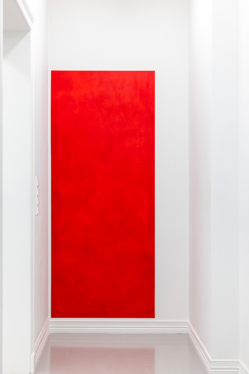 Kristin Nordhøy Galleri Riis 