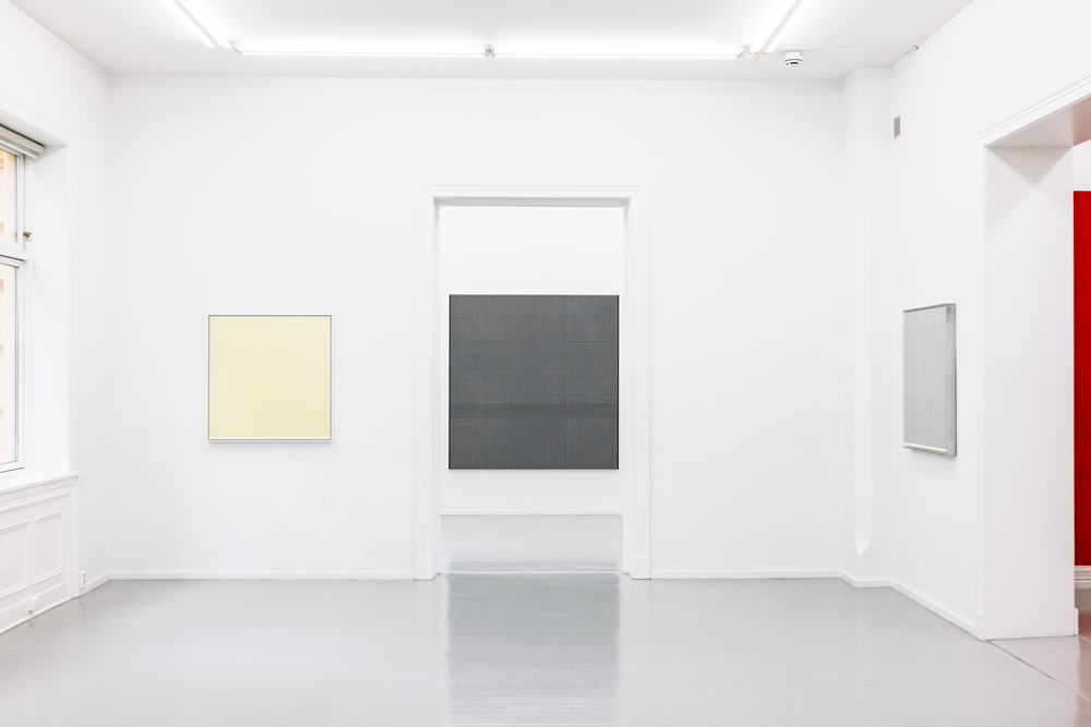 Kristin Nordhøy Galleri Riis 