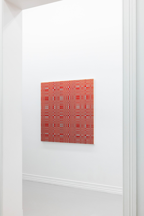 Kristin Nordhøy Galleri Riis 