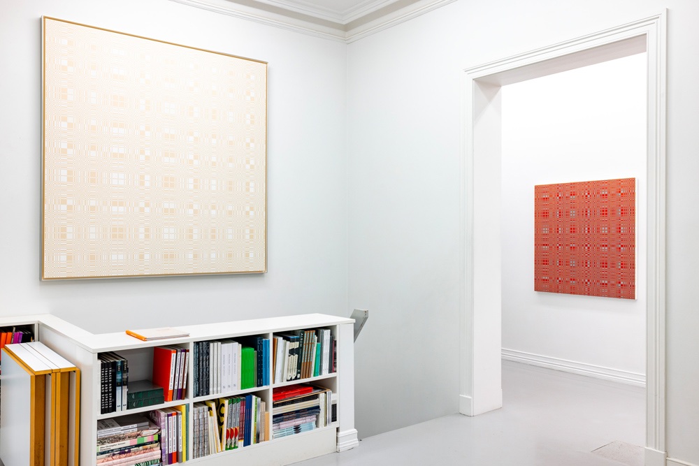 Kristin Nordhøy Galleri Riis 