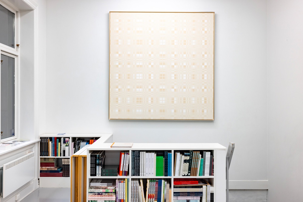 Kristin Nordhøy Galleri Riis 