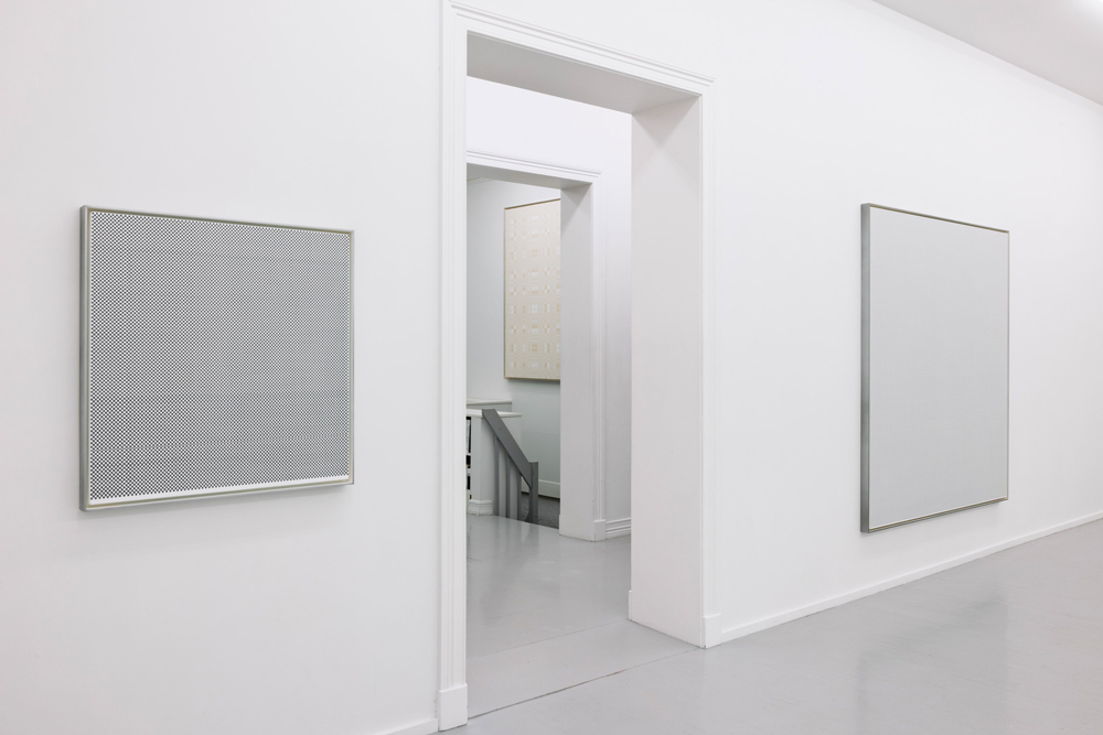 Kristin Nordhøy Galleri Riis 