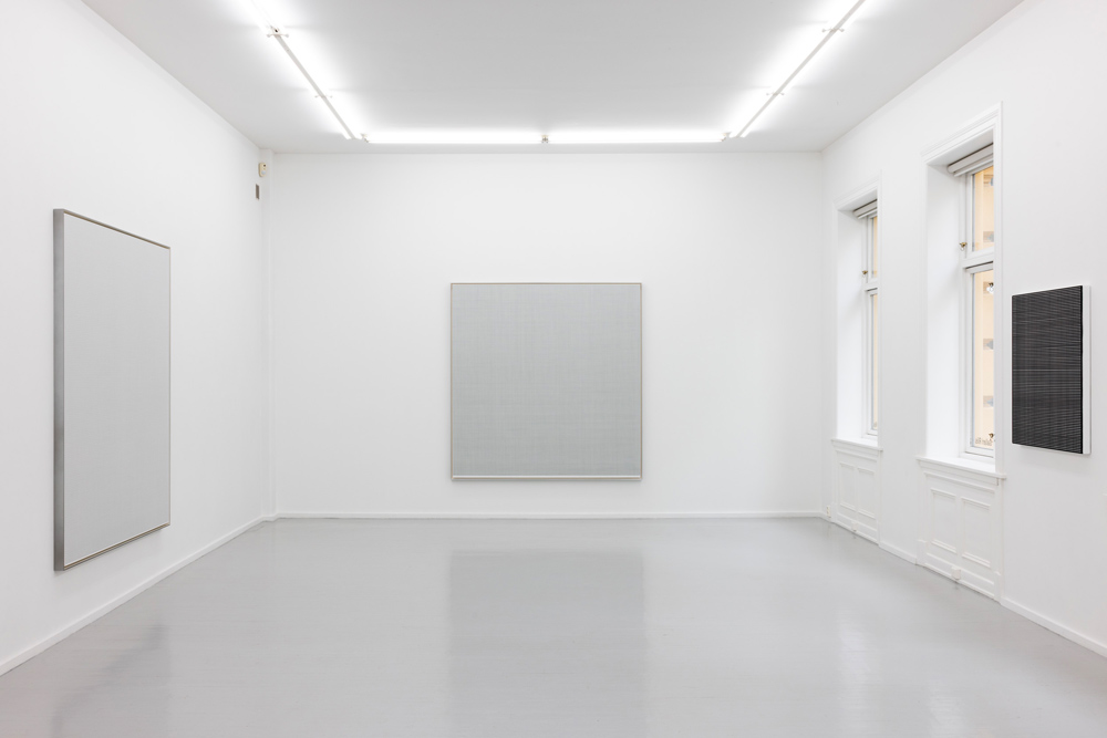 Kristin Nordhøy Galleri Riis 