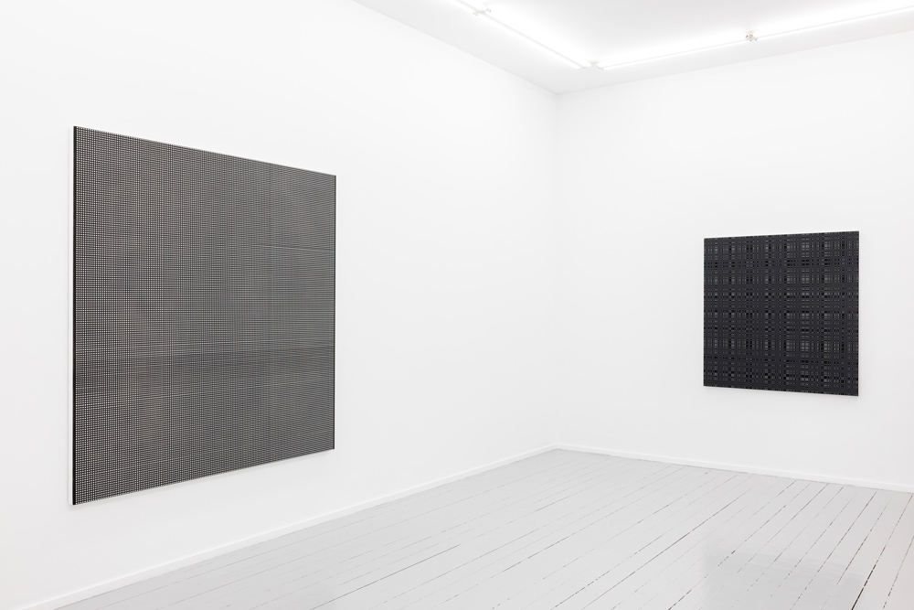 Kristin Nordhøy Galleri Riis 