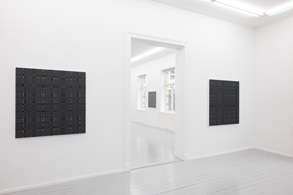 Kristin Nordhøy Galleri Riis 