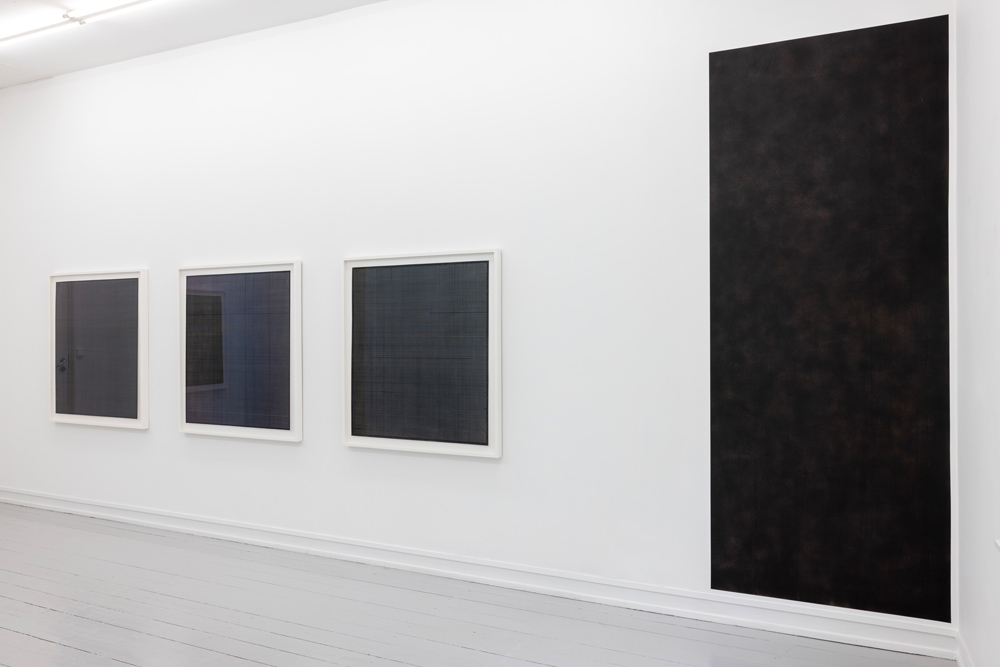 Kristin Nordhøy Galleri Riis 