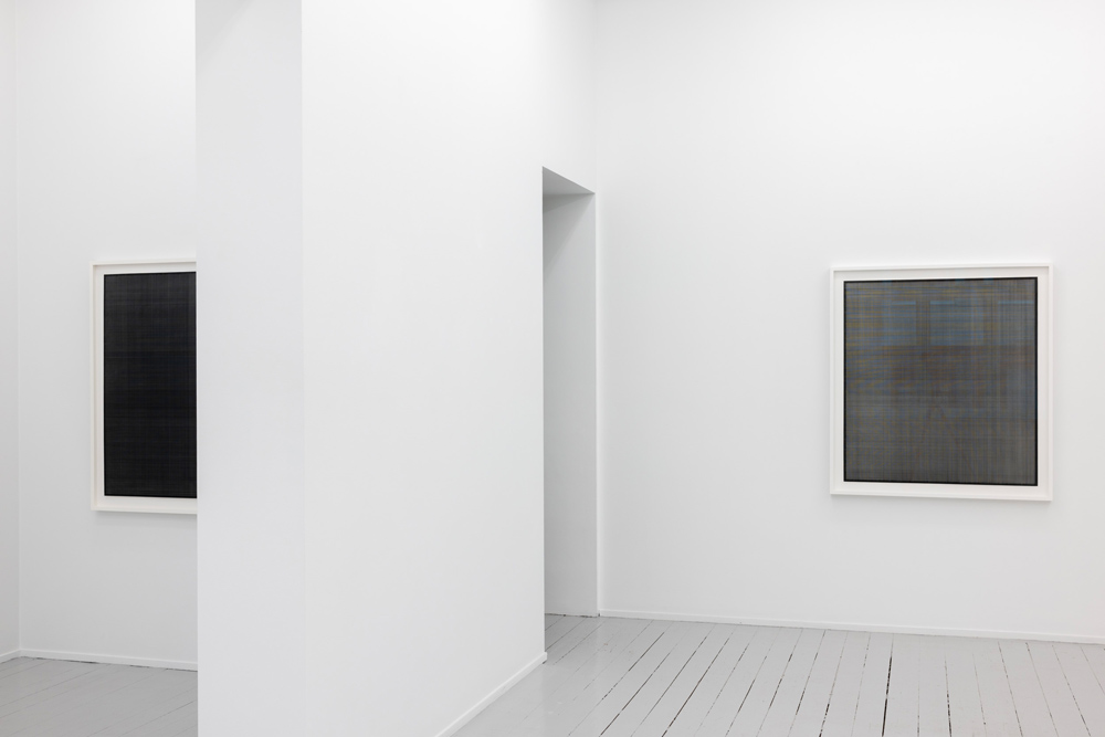 Kristin Nordhøy Galleri Riis 