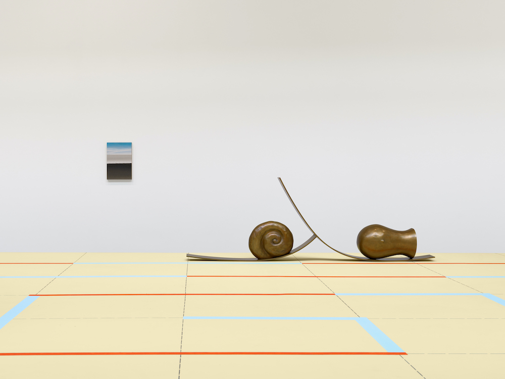 Rodrigo Hernández Tanya Bonakdar Gallery 