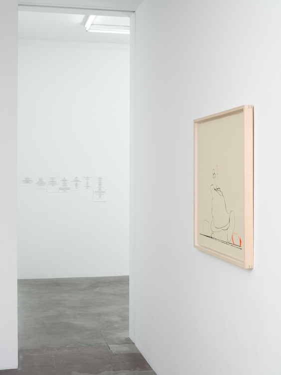 Bek Hyunjin Tanya Bonakdar Gallery 