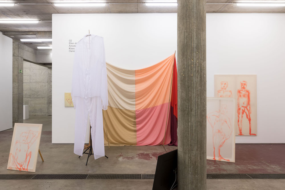  Ellen de Bruijne PROJECTS 