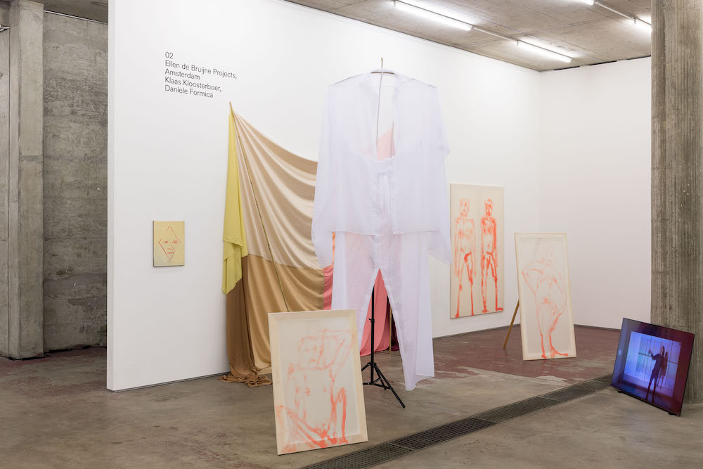  Ellen de Bruijne PROJECTS 