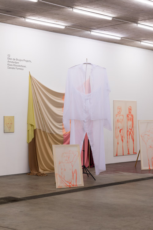  Ellen de Bruijne PROJECTS 