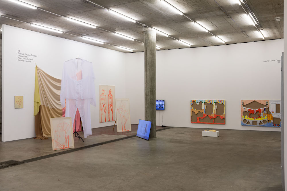  Ellen de Bruijne PROJECTS 