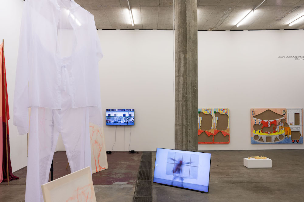  Ellen de Bruijne PROJECTS 