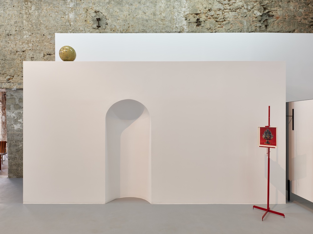 Haris Epaminonda Sylvia Kouvali 