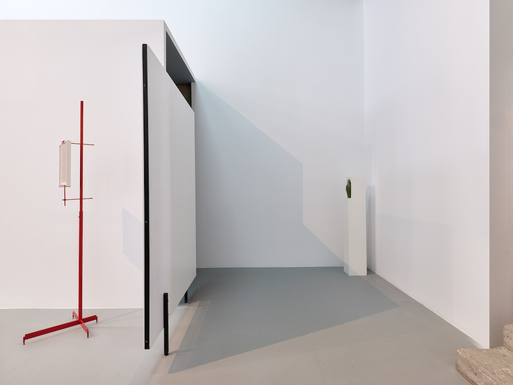 Haris Epaminonda Sylvia Kouvali 