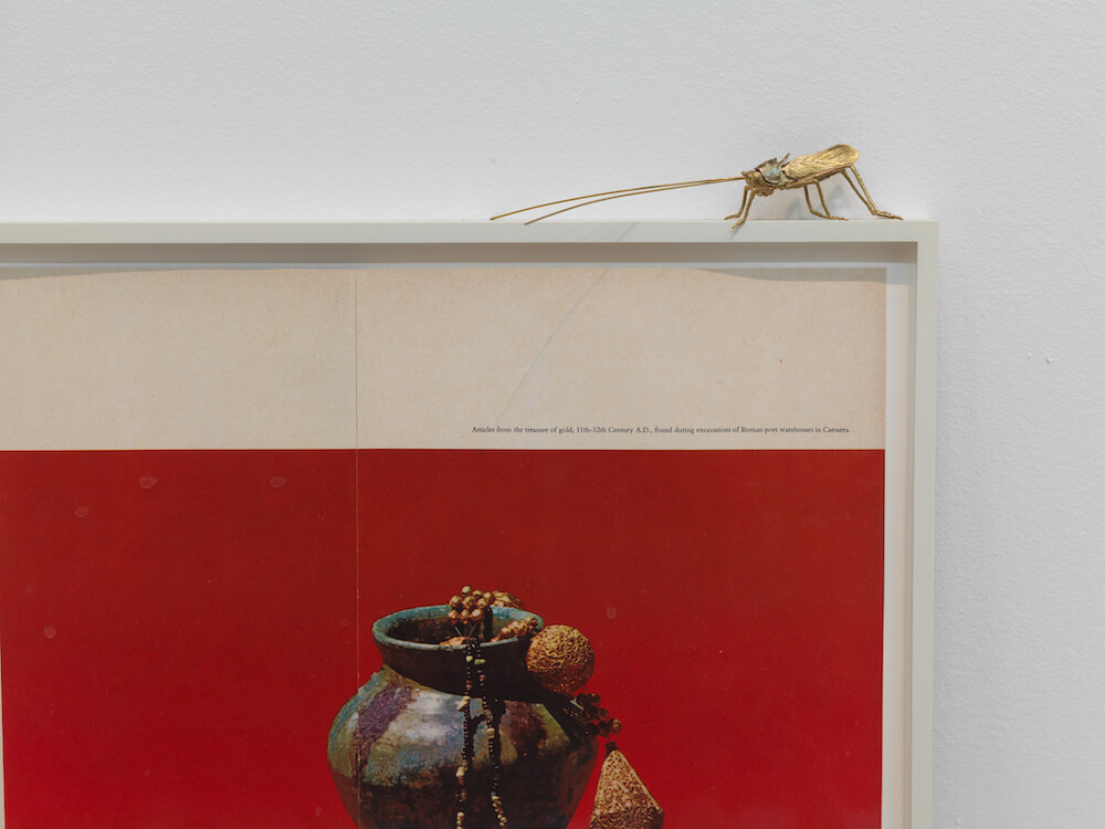 Haris Epaminonda Sylvia Kouvali 